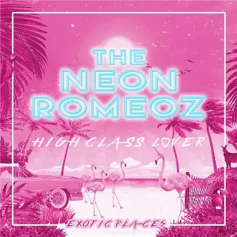 High Class Lover by The Neon Romeoz