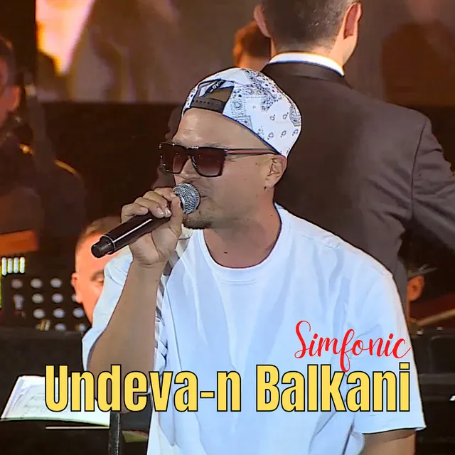 Undeva-n Balkani - Simfonic