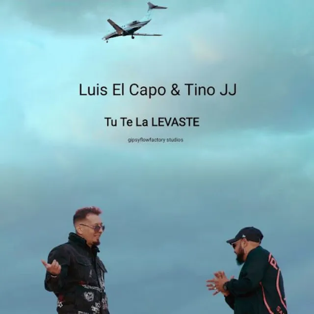 TE LA LLEVASTE