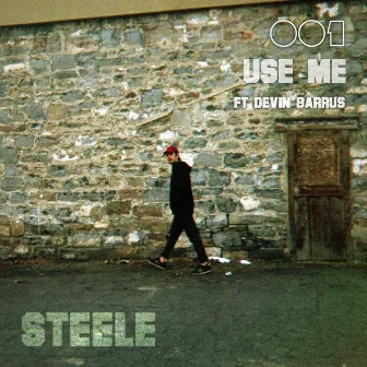 Use Me by Steele