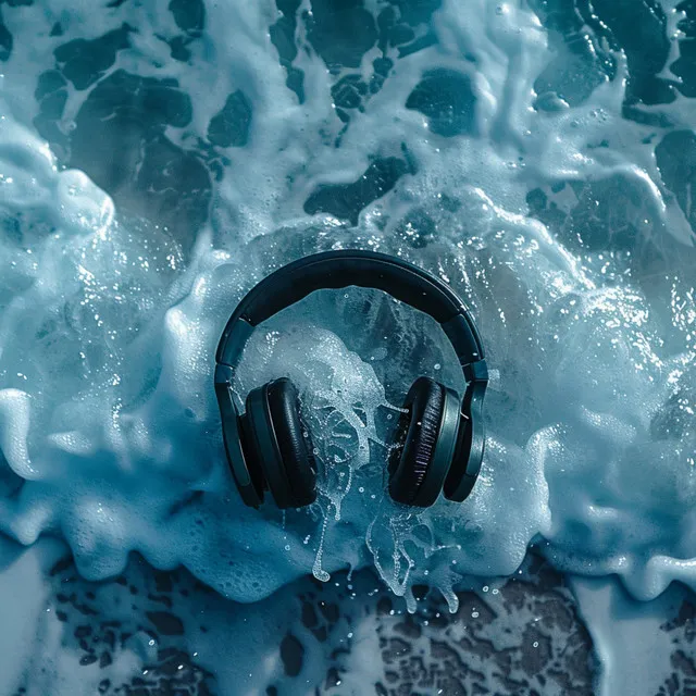 Binaural Waves Overture: Ocean Caress