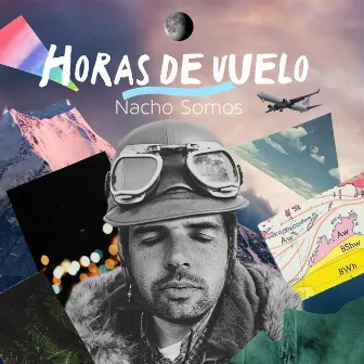 Horas de Vuelo by Nacho Somos