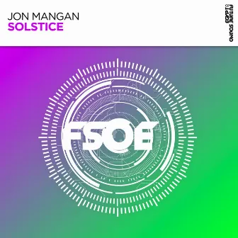 Solstice by Jon Mangan