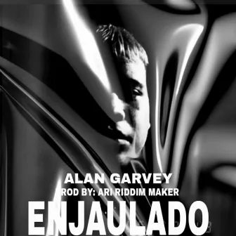 Enjaulado by Alan Garvey