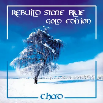 Rebuild State Blue (Gold Edition) by Chad