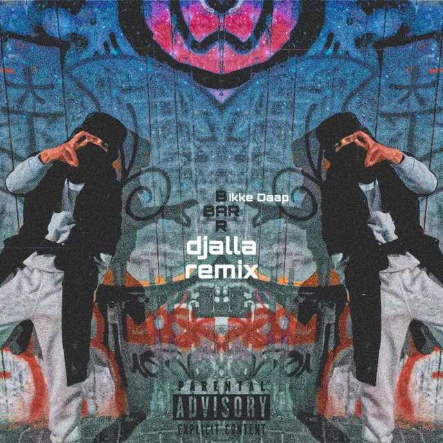 djalla - Remix