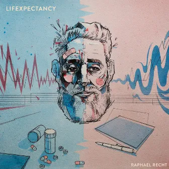 LIFEXPECTANCY by Raphael Recht