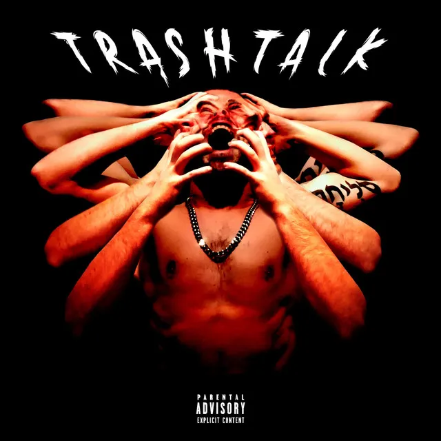 Trash/Talk