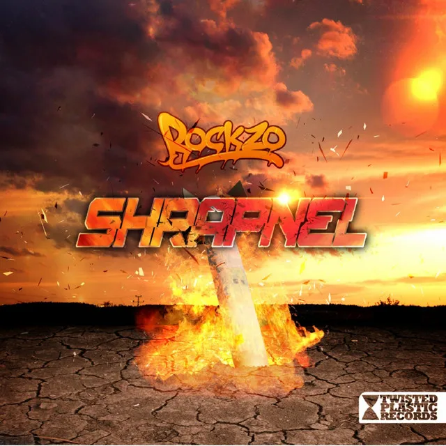 Shrapnel - Original Mix