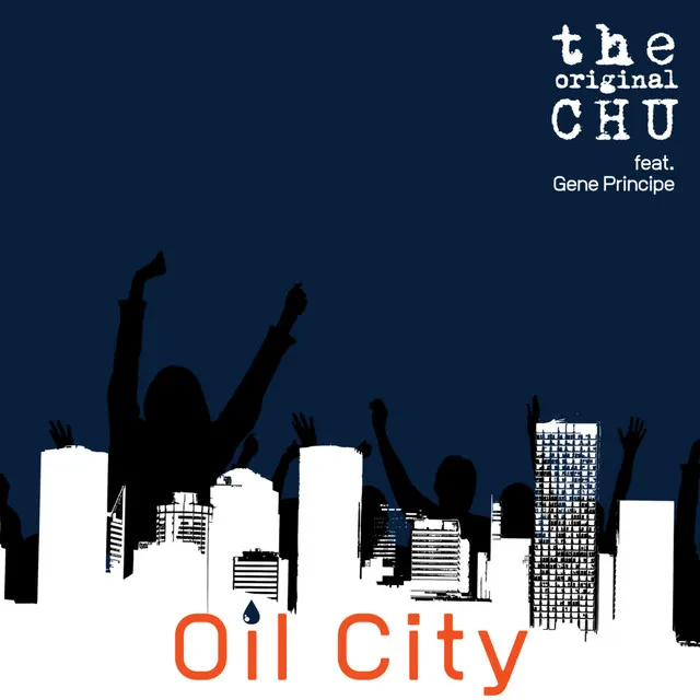 Oil City - Edmonton Oilers Playoff Rally Song 2020