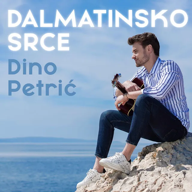 Dalmatinsko srce