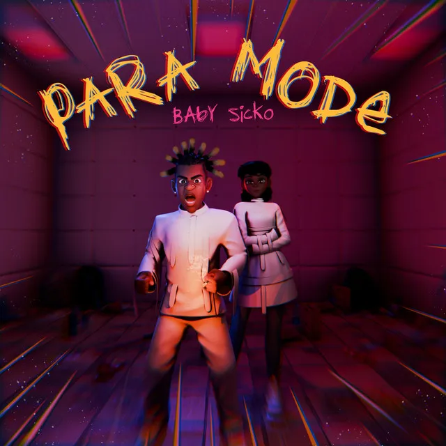 PARA MODE