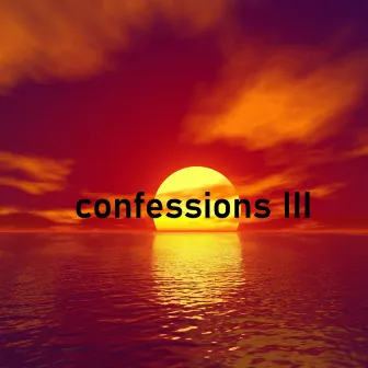 Confessions III by E.J. Mellhead