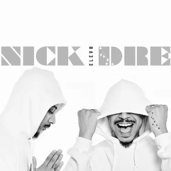 Don't Take It Personal by Nick Dre