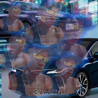 Corolla by ASTRO GANG