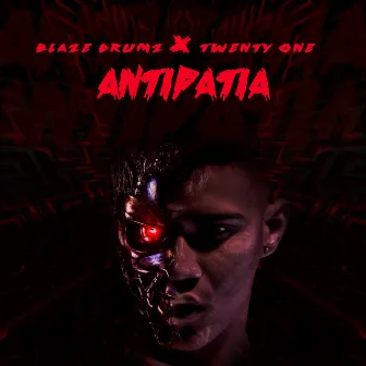 Antipatía by Twenty One