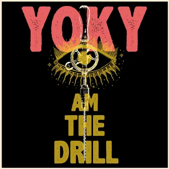 Drill by YoKy