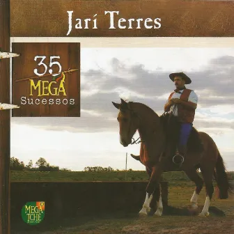 35 Mega Sucessos by Jari Terres