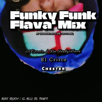 Funky Funk Flava' by El Coroto