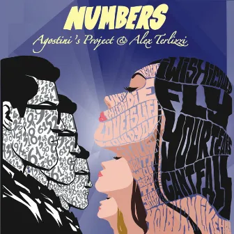 Numbers by Agostini's Project