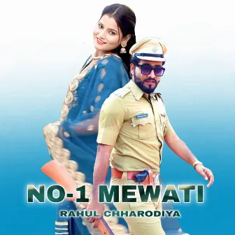 No 1 Mewati by Rahul Chharodiya