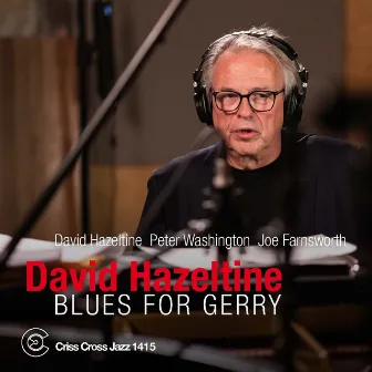 Blues for Gerry by Joe Farnsworth