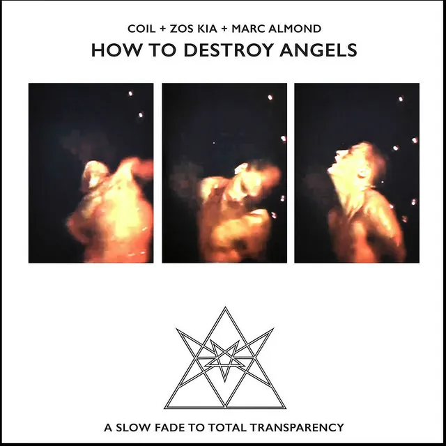 How to Destroy Angels (a Slow Fade to Total Transparency) - Recorded Live at the Air Gallery, 24/8/83