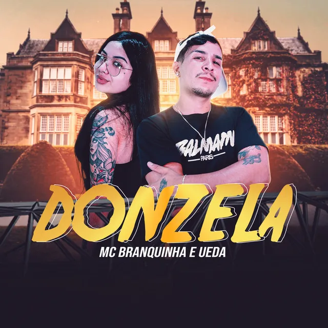 Donzela