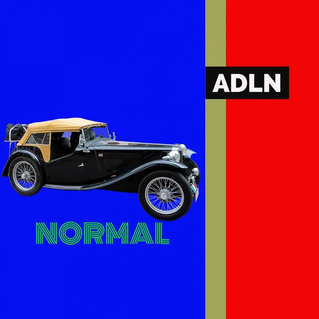 Normal (Hey Alan! Electro Swing Mix)