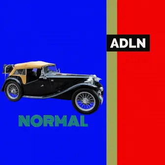 Normal (Hey Alan! Electro Swing Mix) by Adln