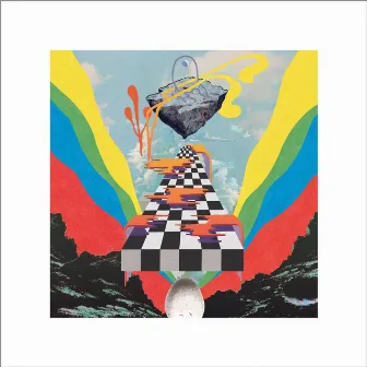 Gay Disco by Guerilla Toss