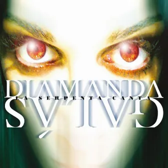 La Serpenta Canta by Diamanda Galás