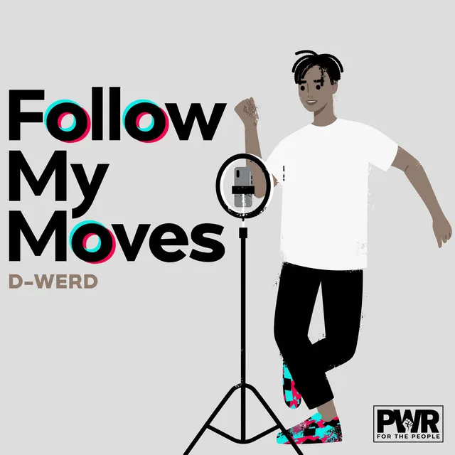 Follow My Moves