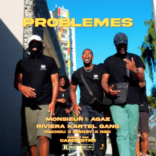 PROBLEMES