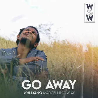 Go Away by Whllyano