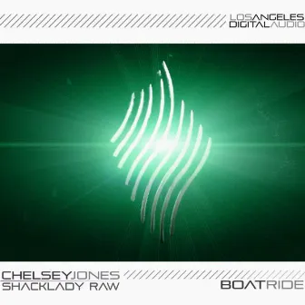 Boat Ride by Chelsey Jones