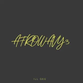 Afro Wavy 3 by Ill Gee