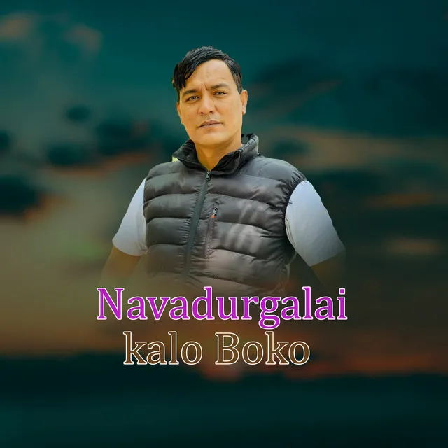 Navadurgalai Kalo Boko