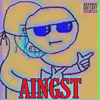 ANGST by LilG30