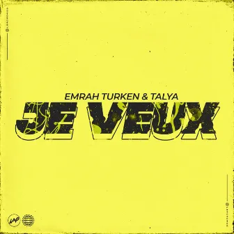 Je Veux by Talya