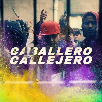 Caballero Callejero by Lalito Aimar