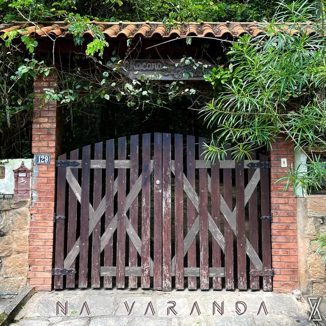 Na Varanda