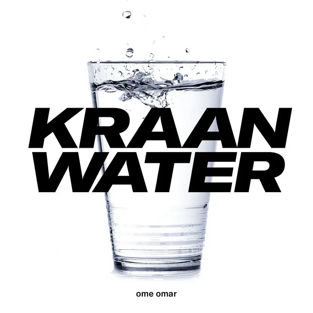 Kraanwater