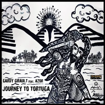 Journey to Tortuga (feat. Azor) by Gardy Girault