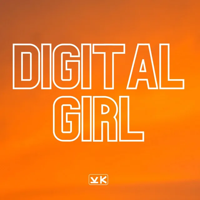 Digital Girl