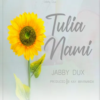 Tulia Nami by Jabby Dux