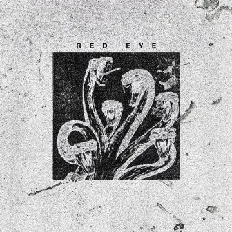 RED EYE by b3aver