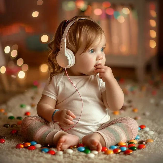 Infant Soothe Tunes