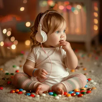 Calming Baby Melodies: Chill Music for Relaxation by Calming Baby Music