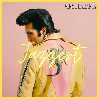 Jazzert by Vinyl Laranja